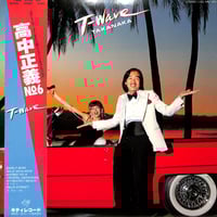 石原裕次郎　八代亜紀　魅惑のデュエット　夜のめぐり逢い　LPレコード　サイン色紙 石原裕次郎／八代亜紀 魅惑のデュエット／夜のめぐり逢い PP