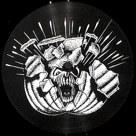 ハロウィン / Helloween [※輸入盤,生産国:Germany,品番:N0021］(LPレコード)