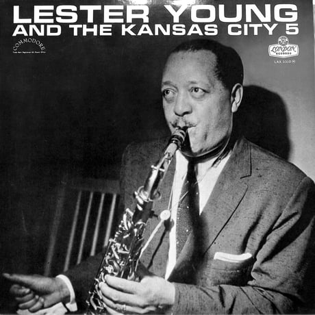 lesteryoung | STORES