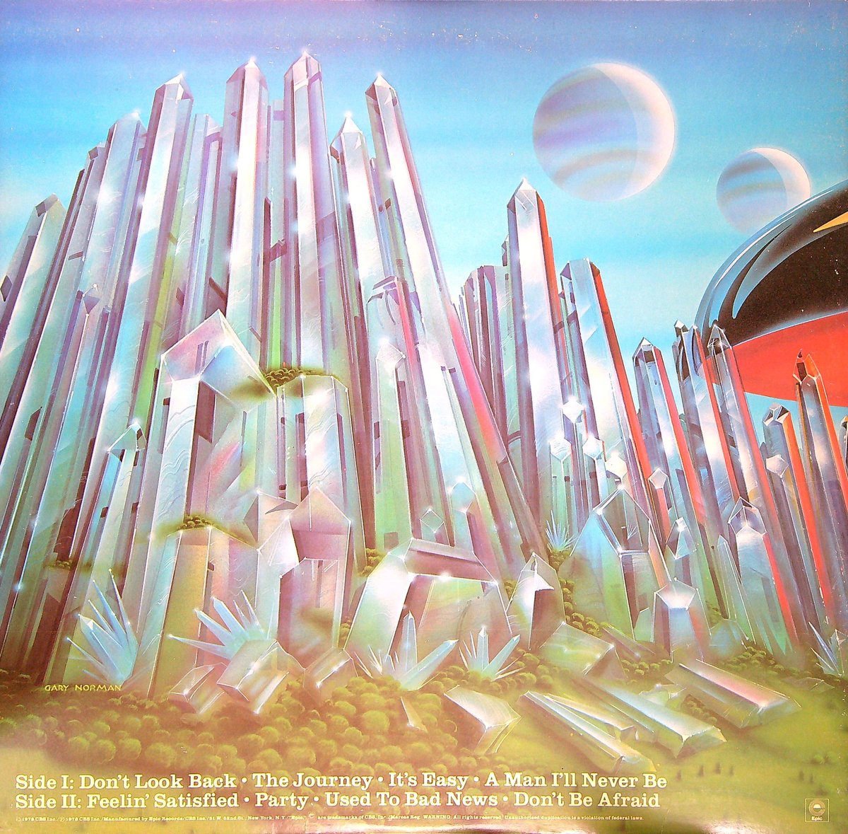 【激レア】Bay Hood B.A.D / Don’t look back 名盤 fit=scale-down,w=1200