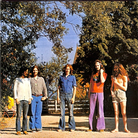 マン / Be Good To Yourself At Least Once A Day [※国内盤,品番:LLP-80784］(LPレコード)