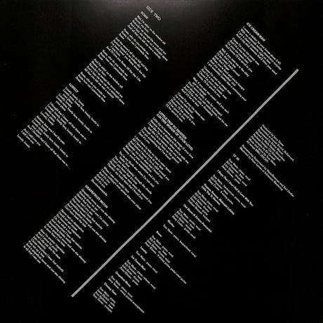 トム・ウェイツ / Closing Time [※輸入盤,生産国:EU,品番:7565-1］(LPレコード)