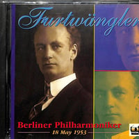 フルトヴェングラー / Furtwangler At The Titania Palast[※新品未開封品][※France盤][※品番:FURT 1019](CD)