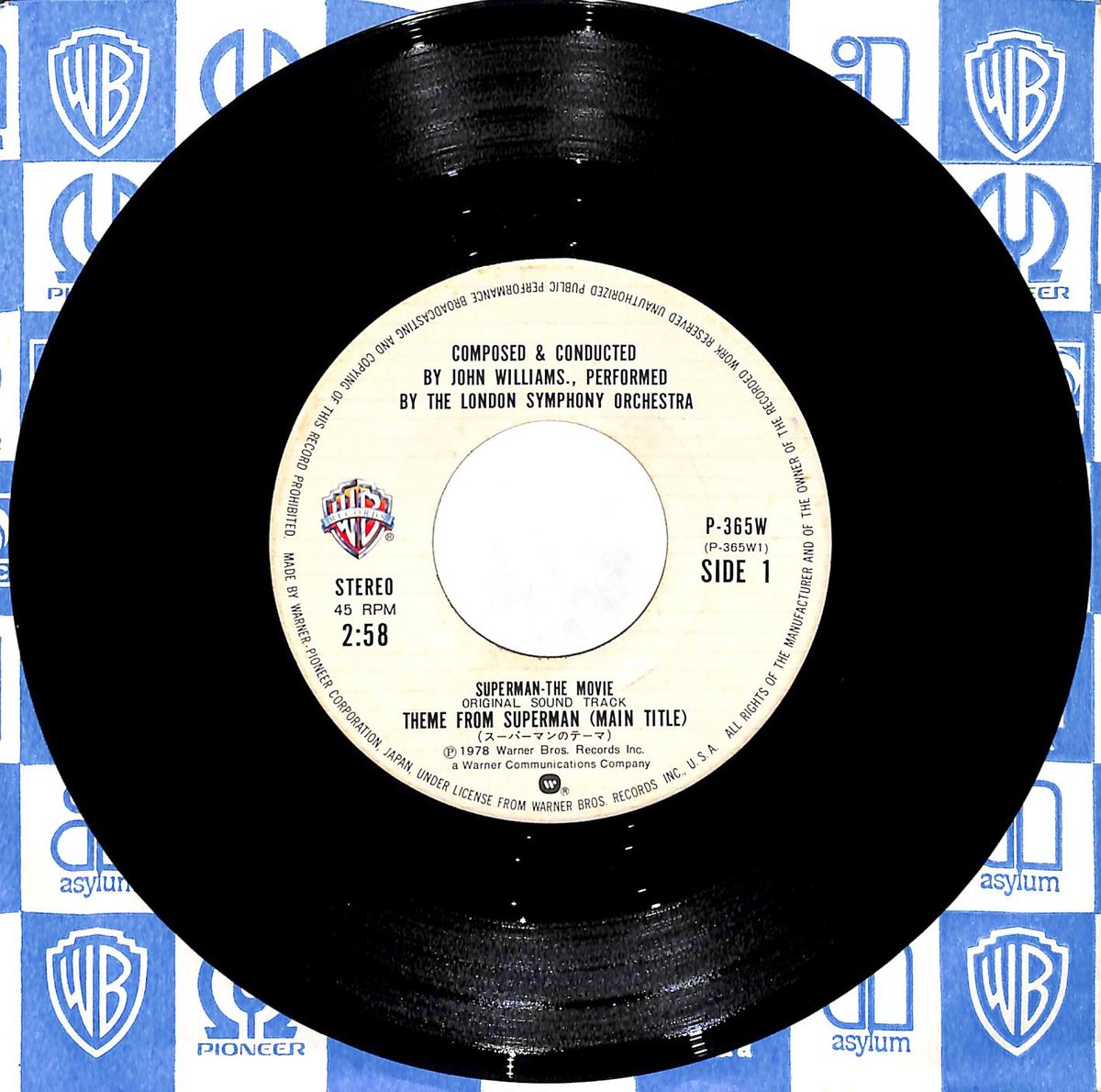 ジョン・ウィリアムス,ロンドン・シンフォニー・オーケストラ