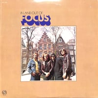 フォーカス / In And Out Of Focus [※輸入盤,生産国:US,品番:SAS 7404］(LPレコード)