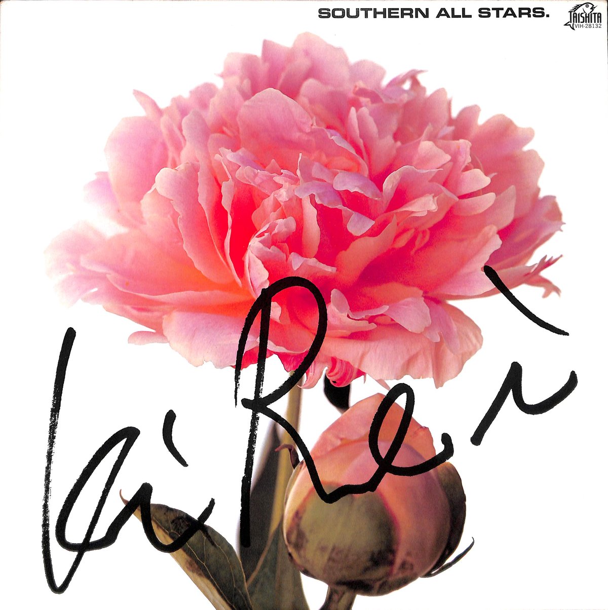 サザンオールスターズ / 綺麗 [※国内盤,品番:VIH-28132］(LPレコード