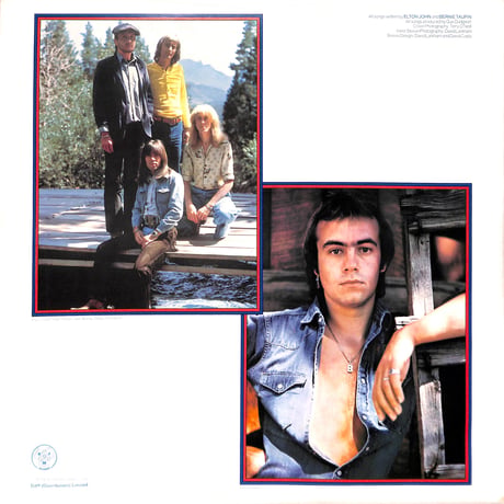エルトン・ジョン / エルトン・ジョン・グレーテスト・ヒッツ [※国内盤,品番:IFS-80055］(LPレコード)
