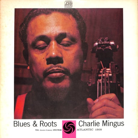 charlesmingus | STORES