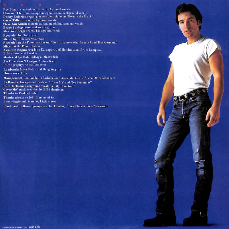 ブルーススプリングスティーン　STEEL MILL ブートレグレコード Bruce Springsteen,Steel Mill ブルース・スプリングスティーン