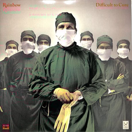 ☆新品未使用☆レインボー☆一触即発☆リッチーブラックモア☆LPカバー☆6CD☆ 2025年最新】Ritchieの人気アイテム - メルカリ