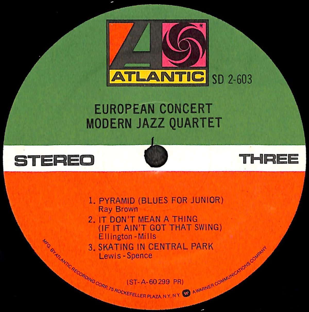 洋楽 THE.MODERN-JAZZ-QUARTET/european-live, NDEtMTQxMi5qcGVn.jpeg
