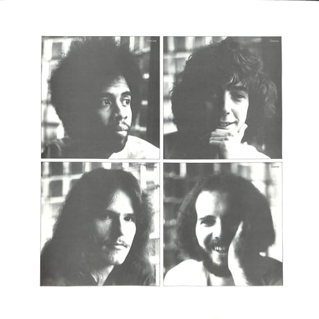 スタンリー・クラーク / Rocks, Pebbles And Sand [※輸入盤,生産国:US,品番:JE 36506］(LPレコード)
