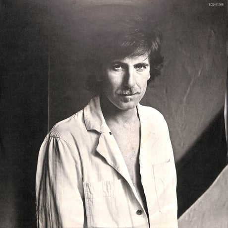 グラハム・ナッシュ / アース&スカイ  [※国内盤,品番:ECS-81268］(LPレコード)