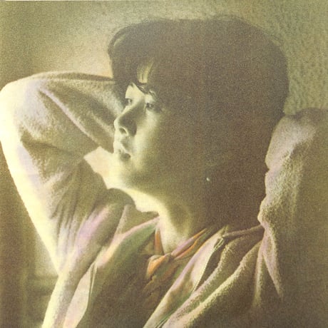 中島みゆき / 臨月 [※国内盤,品番:C28A0141］(LPレコード)