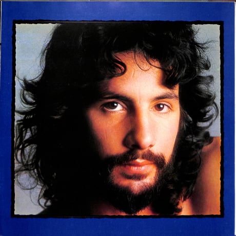 キャット・スティーヴンス / ティーザー・アンド・ファイアキャット [※国内盤,品番:AML 105］(LPレコード)