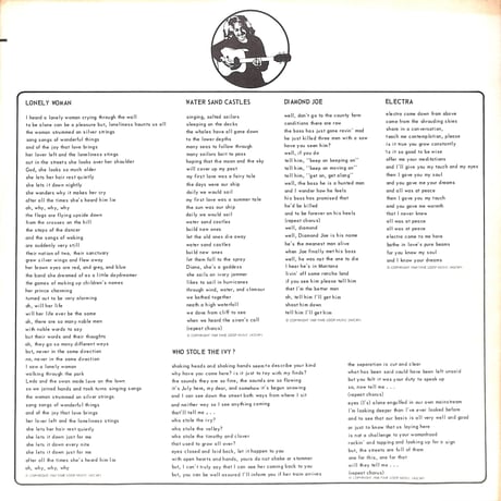 チェット･ニコルズ / Time Loop [※輸入盤,生産国:US,品番:KSBS 2057］(LPレコード)