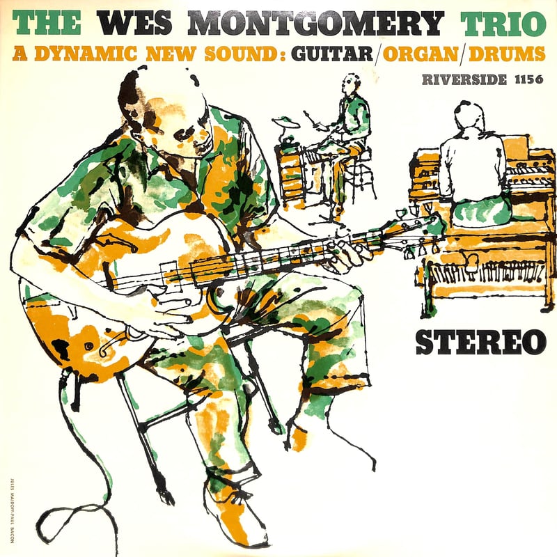 ウエス　モンゴメリー　　レアCD WES MONTGOMERY / Full House | レコード買取【総合No.1】無料