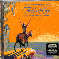ザ・ビーチ・ボーイズ / Greatest Hits•Volume Three: Best Of The Brother Years 1970-1986[※新品未開封品][※US盤](CD)