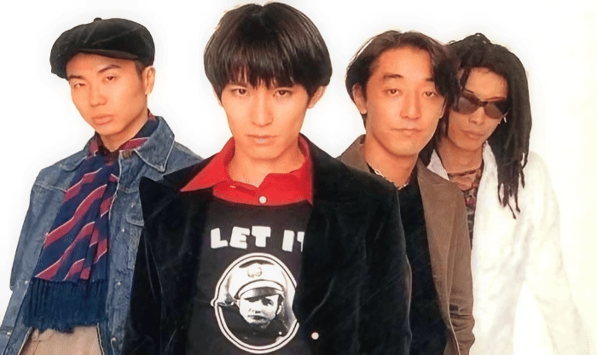 1分でアーティストシリーズ、「#スピッツ」をyoutubeにupさせて頂き
