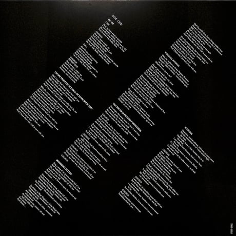 トム・ウェイツ / Closing Time [※輸入盤,生産国:EU,品番:7565-1］(LPレコード)