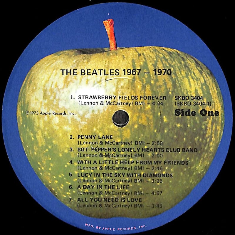 ザ ビートルズ　アナログLP　USキャピトル盤　3タイトル ザ ビートルズ アナログLP USキャピトル盤 3タイトル ザ