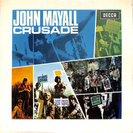 johnmayall | STORES