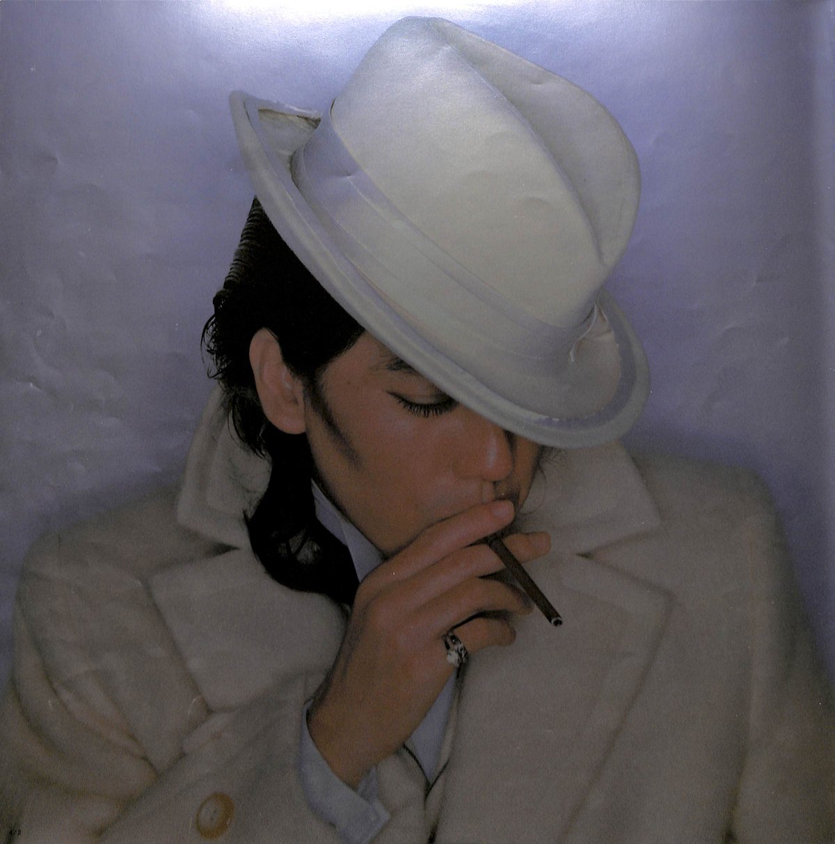 沢田研二 / 電撃のジュリー ベスト・ヒッツ [※国内盤,品番:MR 3170