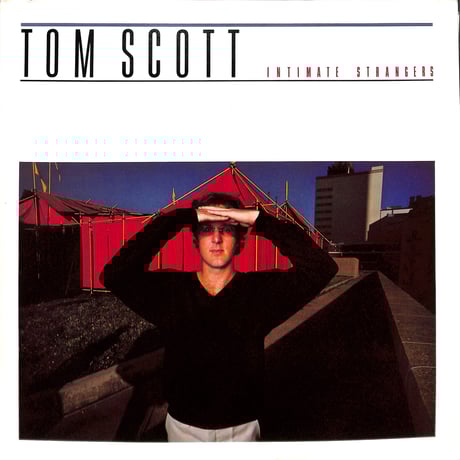 tomscott | STORES