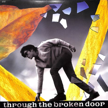 新品未使用】尾崎豊2002年オフィシャルカレンダー公式グッズポスター