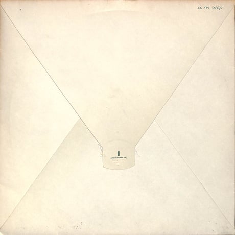 フリー / Free Live［※輸入盤,生産国:UK,品番:IL PS 9160］(LPレコード)