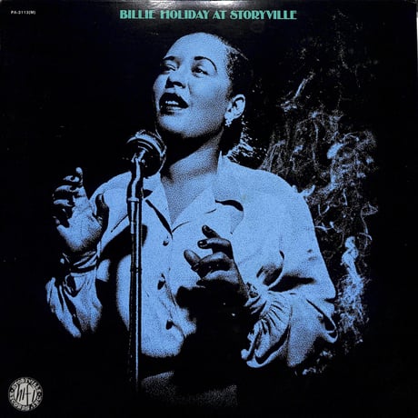 billieholiday | STORES