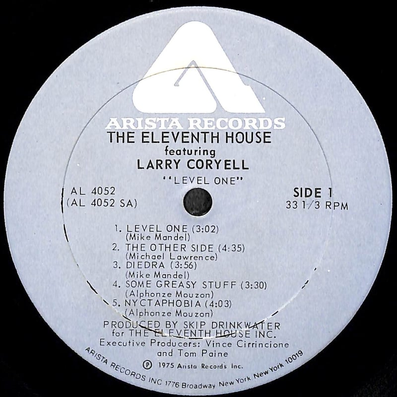 U2 AT THE ELEVENTH HOUR Dublin 1230 レア！ ザ・イレヴンス・ハウス / The Eleventh House Featuring Larr