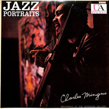 charlesmingus | STORES