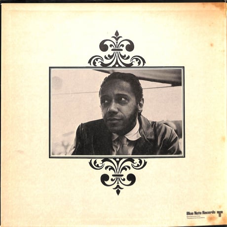 ホレス・シルヴァー / The Best Of Horace Silver [※輸入盤,生産国:US,品番:BST 84325］(LPレコード)