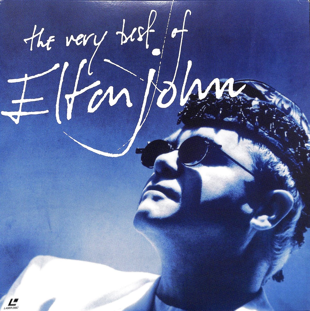 エルトン・ジョン / The Very Best Of Elton John [発売年:199...