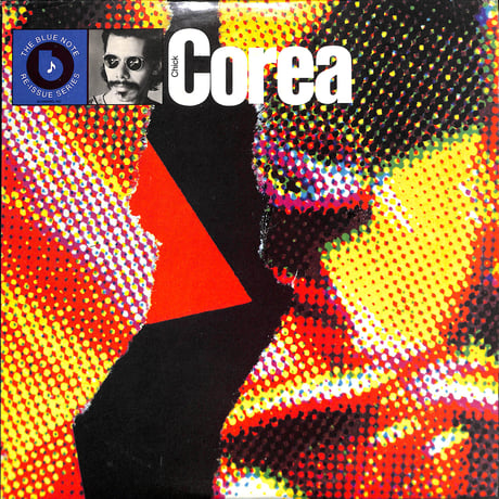 Chick Corea　チックコリア　 LP　レコード　11枚セット チック・コリア / Chick Corea [※輸入盤,生産国:US,品番:BN