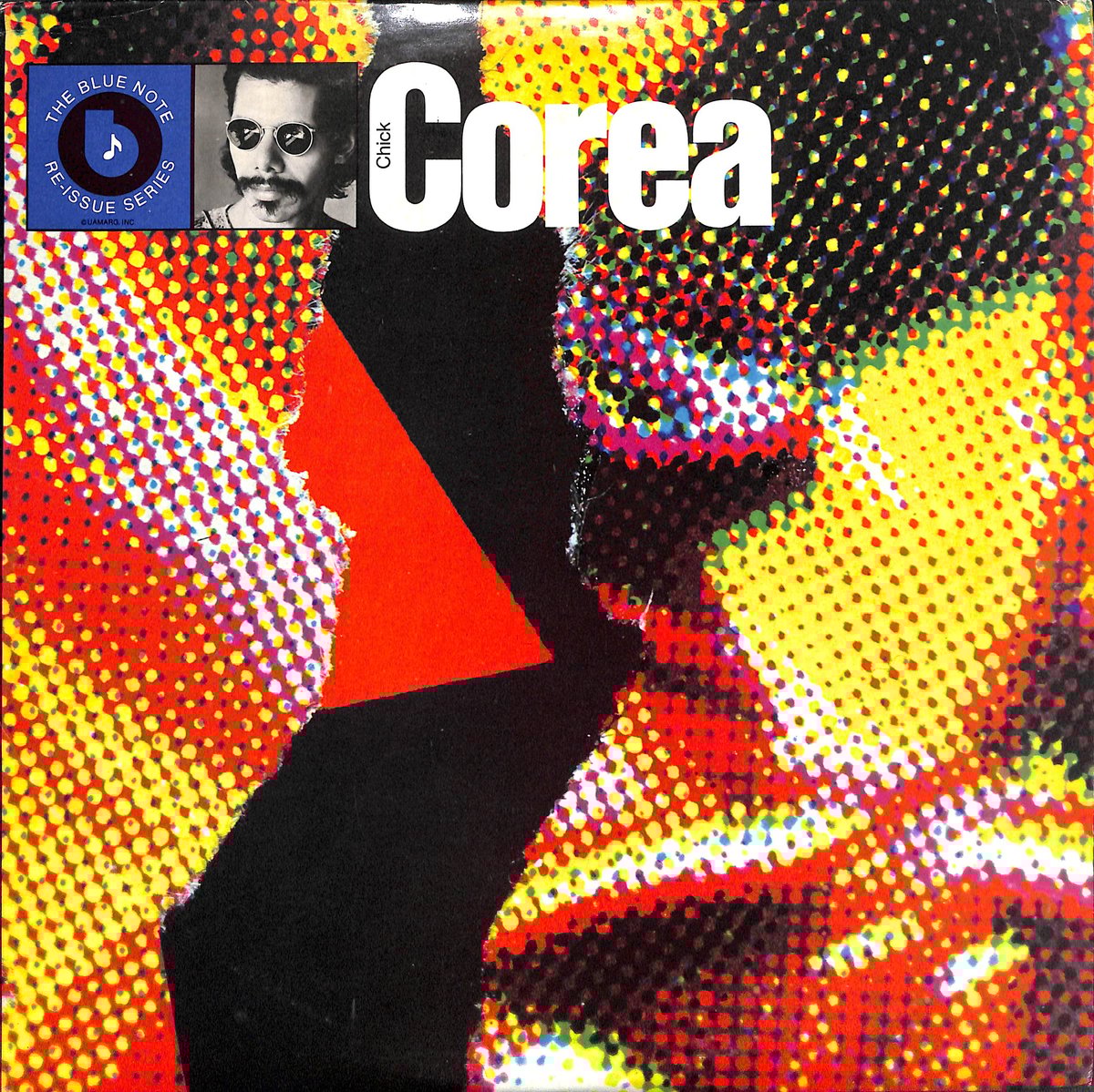 Chick Corea　チックコリア　 LP　レコード　11枚セット チック・コリア / Chick Corea [※輸入盤,生産国:US,品番:BN