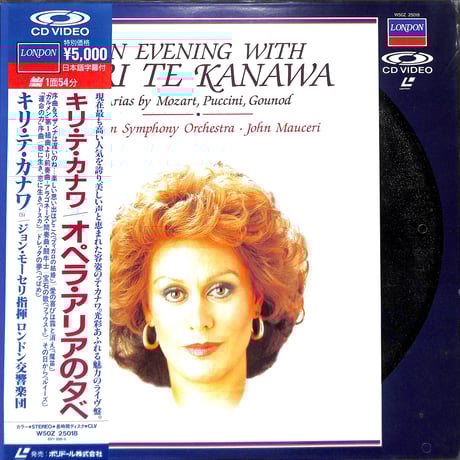 CATEGORY Laser Disc-音楽関連 | Books Channel Music