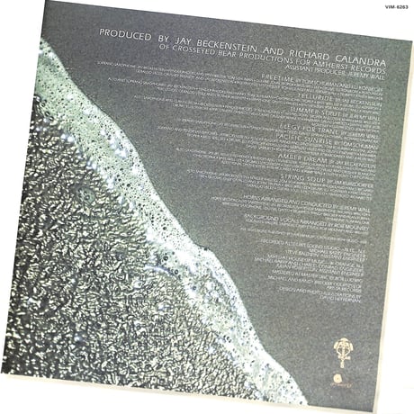スパイロ・ジャイラ / フリータイム [※国内盤,品番:VIM-6263］［レンタルアップ品］(LPレコード)