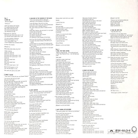 ホワイトスネイク / ライヴ イン･ザ・ハート・オブ・ザ・シティ [※国内盤,品番:28MM 0005］(LPレコード)