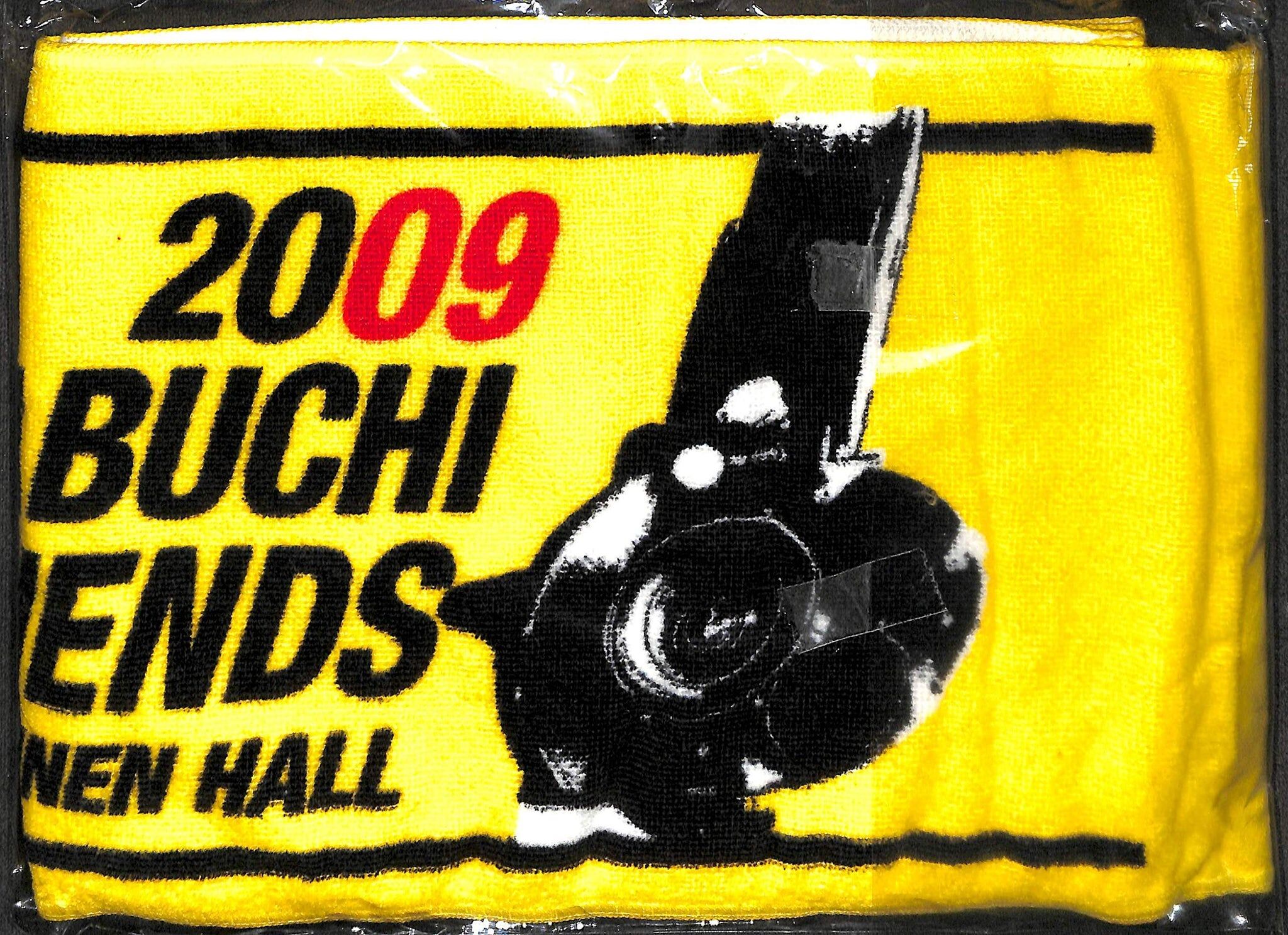 長渕剛 ARENA TOUR FRIENDS 2009 ビッグタオル(コンサートグッズ) |
