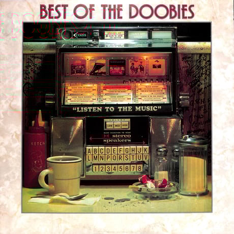 thedoobiebrothers | STORES