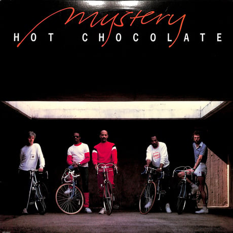 ホット・チョコレート / Mystery［※輸入盤,生産国:US,品番:ST-17077］(LPレコード)