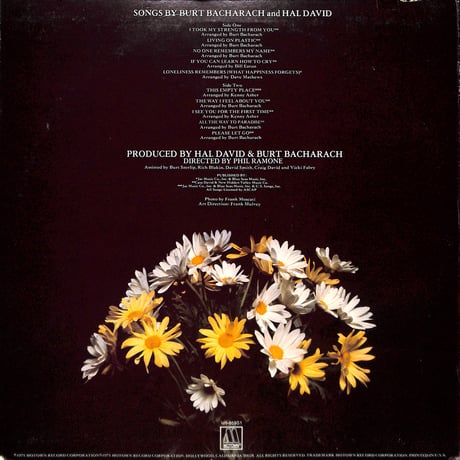 ステファニー・ミルズ / For The First Time [※輸入盤,生産国:US,品番:M6-859S1］(LPレコード)
