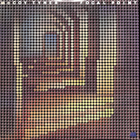 マッコイ・タイナー / Focal Point [※国内盤,品番:SMJ-6151］(LPレコード)