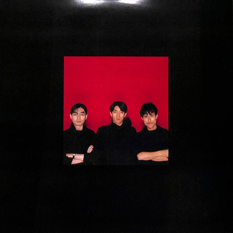 YMO / BGM [※国内盤,品番:ALR-28015］(LPレコード) | Books C