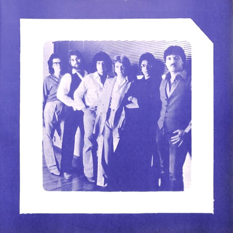 TOTO / 宇宙の騎士 [※国内盤,品番:25AP 1151］(LPレコード)