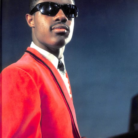 スティーヴィー・ワンダー / Stevie Wonder Christmas Concert 1990[※当時の半券チケット付き](コンサートパンフレット)