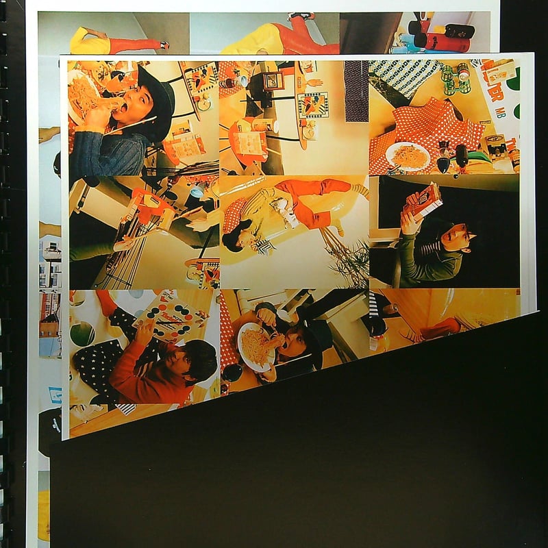 LINDBERG / CONCERT TOUR 96 Party Party -人生いろいろ