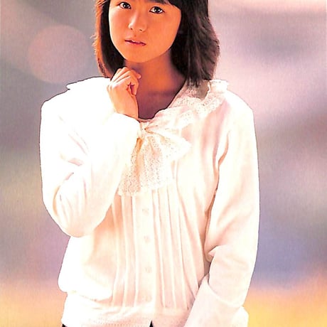 島田奈美 / ほほえみをあなたに - Nami 2nd Collection [※国内盤,品番:AF-7435］[小型絵本,フォトカード2枚,ポストカード2枚付き](LPレコード)